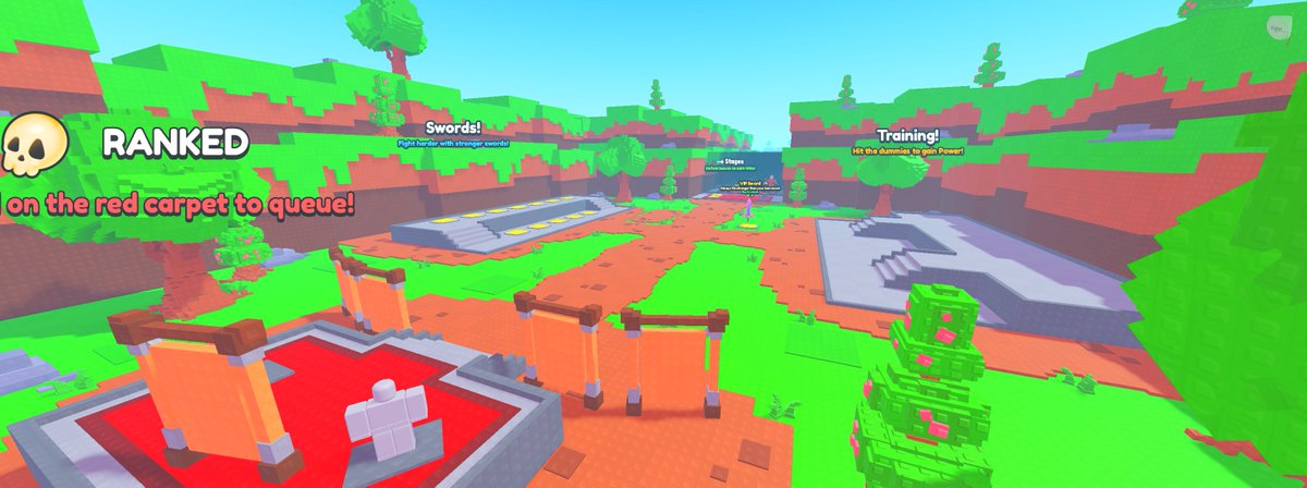 victorluau's tweet photo. +1 Evolution Maps 💪

Selling 4 maps for +1 Evolution games 💫
Only 1 copy 📂
Price to be determined 💸

Contact: vysctor ☎️
Discord: https://t.co/lAYaYhW4cA 👋
#roblox | #robloxdev | #robloxstudio | #robloxforsale | #robloxart https://t.co/EqAry6khmN