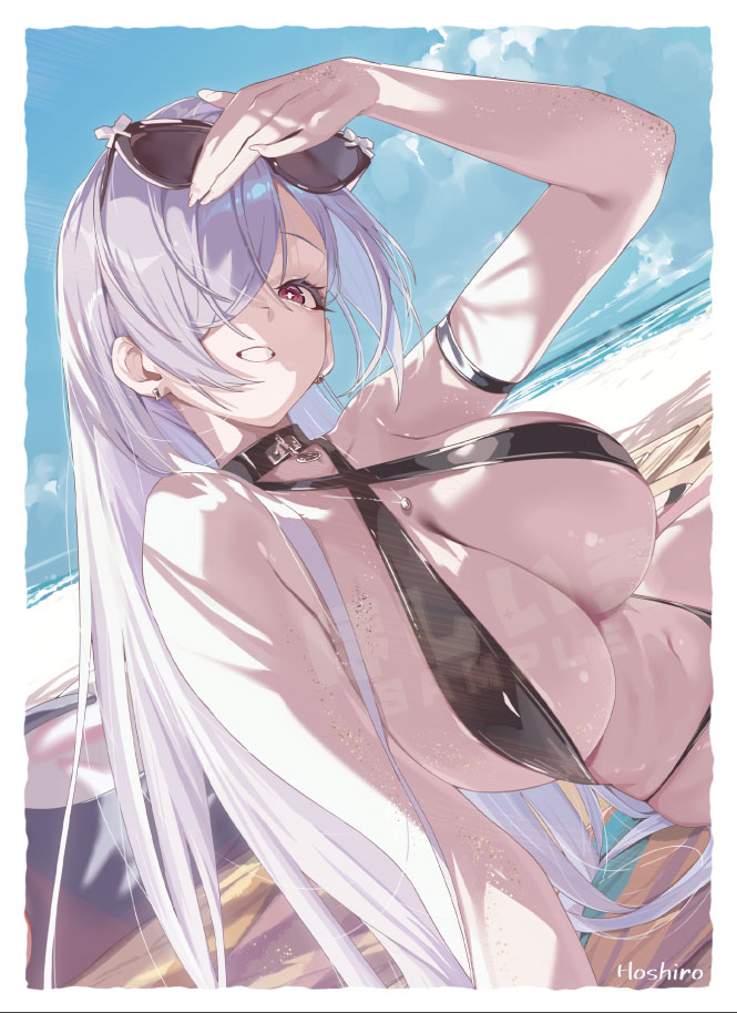 aqua_creator_tw's tweet photo. COMIC1☆29 キャンペーン 2
COMIC1☆29で頒布予定水着シンデレラのスリーブとプレイマットセットを抽選で１名様にプレゼント！      
参加方法はフォロー&amp;このツイートをRT！               
締め切りは2026年10月18日23時59分まで https://t.co/XUNbWIb4tK
