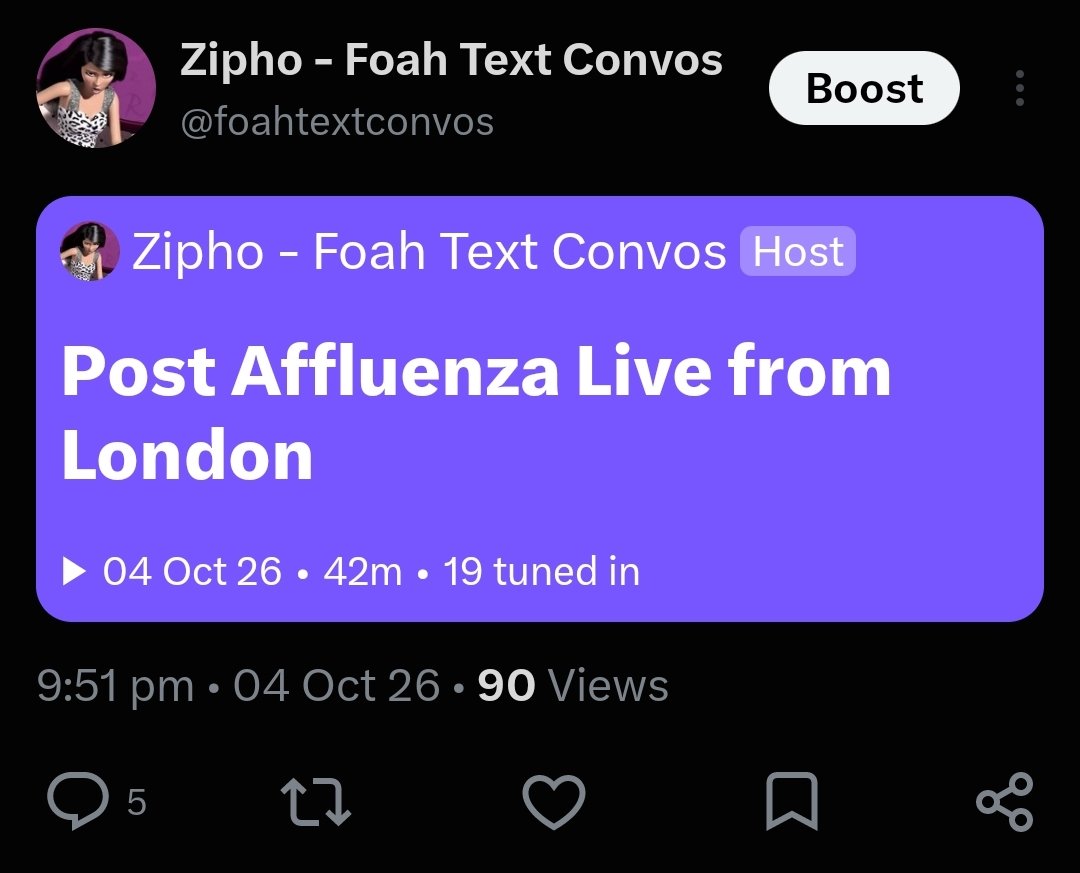 foahtextconvos's tweet photo. So, apparently 19 people tuned in to listen to me and Ziggy tell the tale of that one time Tom Cruise and Tom Hanks kidnapped Finn Wolfhard at the PowerPoint central hub... Hope you enjoyed!
@michael_twinklr https://t.co/1CYPOOHKlN