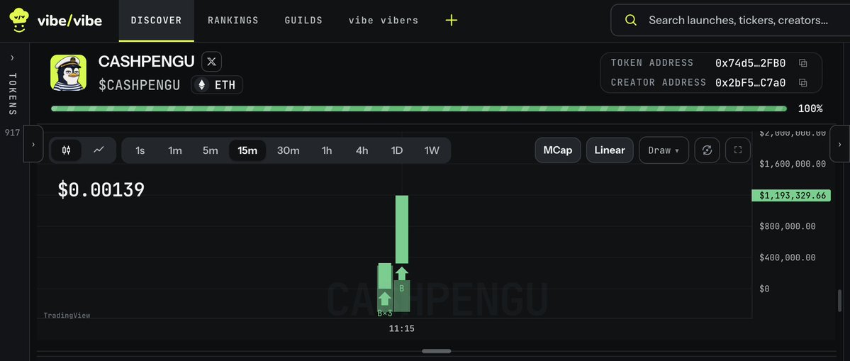 cashpengunft tweet picture