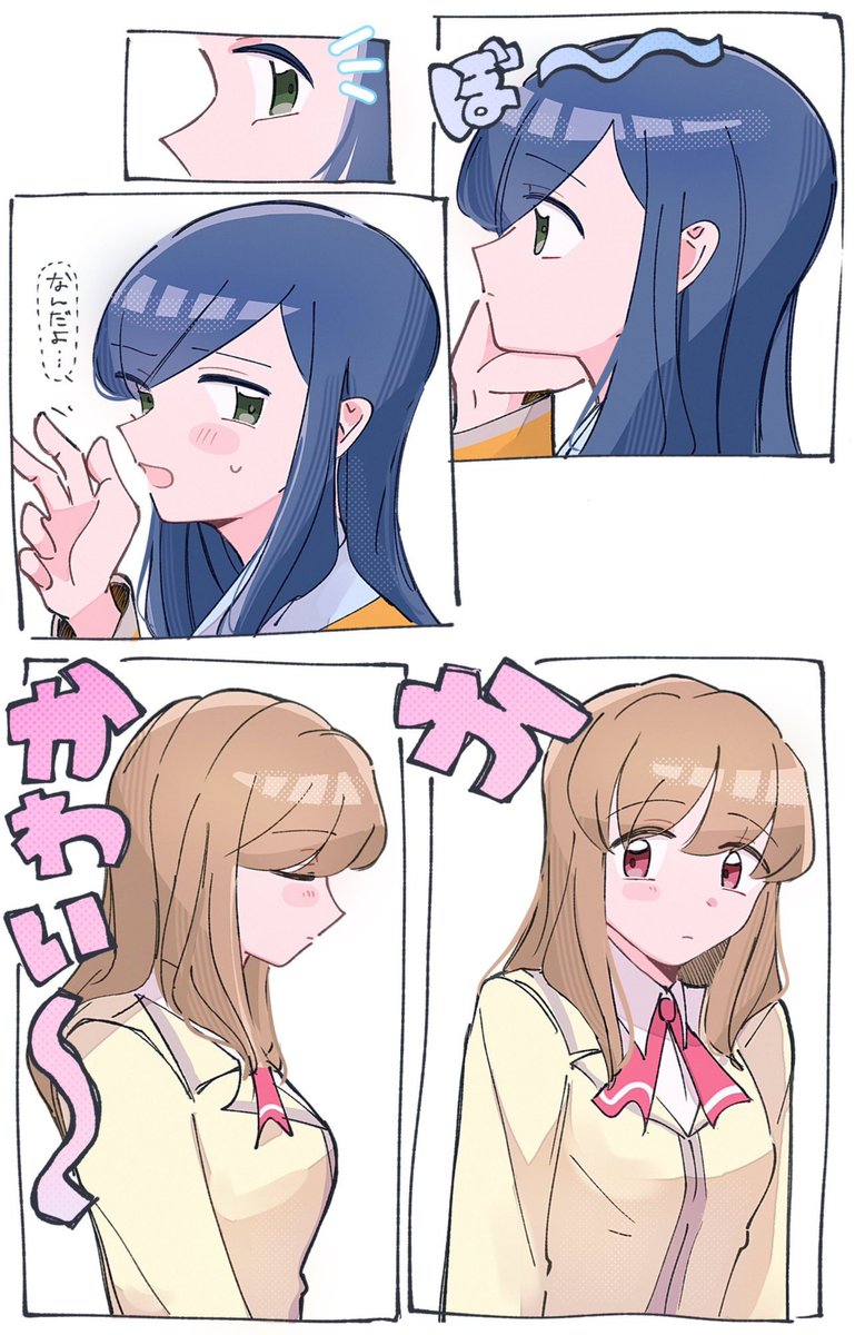 2026_01_03's tweet photo. という瞬間が頻繁にあるんだろうな〜と(恋を恋を恋をしているので) https://t.co/Ovd6SwUZXH