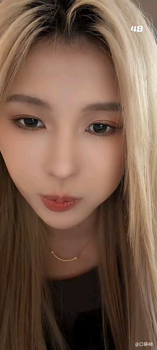 geaiwen's tweet photo. 😗 https://t.co/9cZzQbyPaL