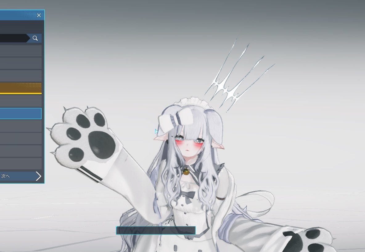 fevXbreak_devil's tweet photo. NGSの個人的に好きな
キャラクリ達ーー！！*⸜(* ॑꒳ ॑* )⸝* https://t.co/si7nvx7zGW