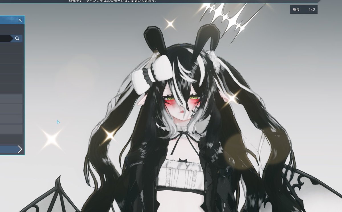 fevXbreak_devil's tweet photo. NGSの個人的に好きな
キャラクリ達ーー！！*⸜(* ॑꒳ ॑* )⸝* https://t.co/si7nvx7zGW