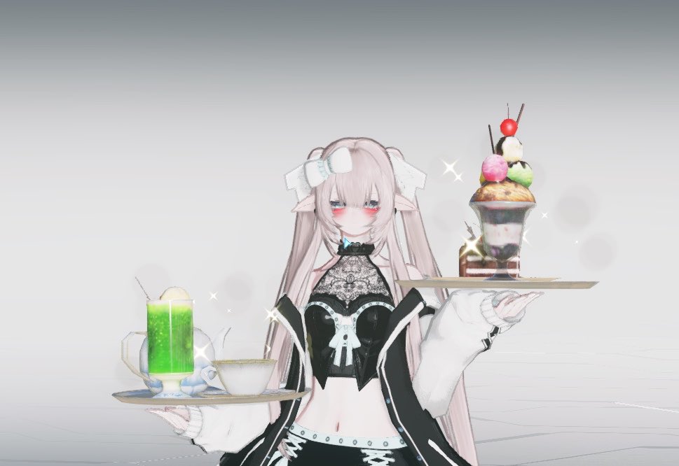 fevXbreak_devil's tweet photo. NGSの個人的に好きな
キャラクリ達ーー！！*⸜(* ॑꒳ ॑* )⸝* https://t.co/si7nvx7zGW