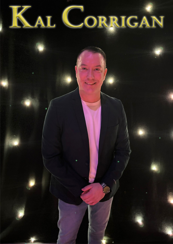 TheActStore's tweet photo. Acts available Saturday 10th October:
Tributes: Nicola T as Beyonce/Rihanna/Diana Ross, Yours Truly Lionel Richie, Distinctly Abba
Solos: Nicola T, JP Morris, Mr Cool, Kal Corrigan (pic), Anthony Jay, PJ Carter #tribute #solo #singer #live  #entertainment #available #saturday https://t.co/d2hLysd9Rf