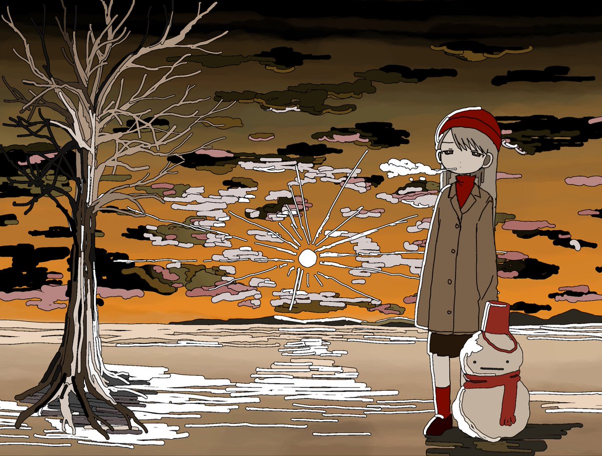 kodama_madako_'s tweet photo. https://t.co/Xr48EpBENk