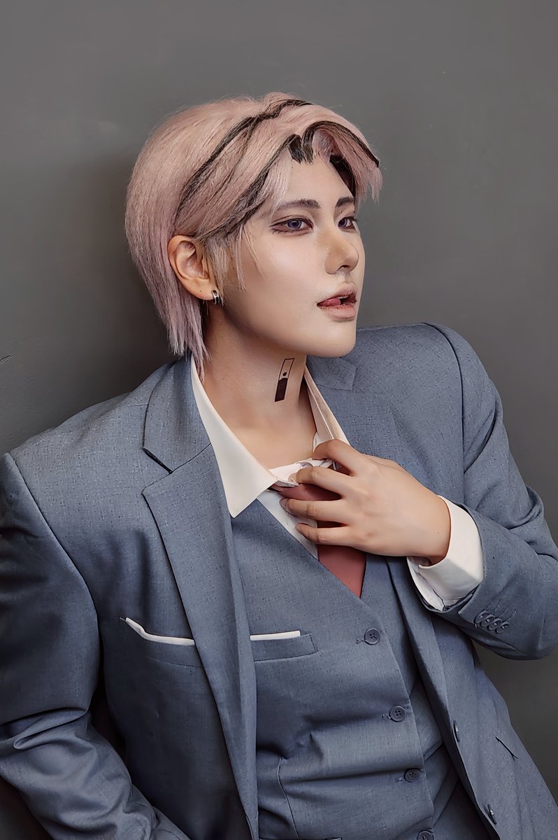 o__Oajjj's tweet photo. 숨만쉬어도카리스마가줄줄 https://t.co/Xh93MJjokG