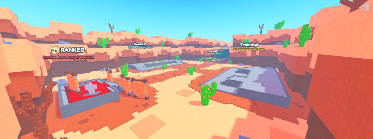 victorluau's tweet photo. +1 Evolution Maps 💪

Selling 4 maps for +1 Evolution games 💫
Only 1 copy 📂
Price to be determined 💸

Contact: vysctor ☎️
Discord: https://t.co/lAYaYhW4cA 👋
#roblox | #robloxdev | #robloxstudio | #robloxforsale | #robloxart https://t.co/EqAry6khmN