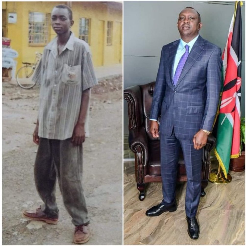 Invest_Chris97's tweet photo. South Africa member of parliament vs Kenya member of parliament https://t.co/OPgChqoU31