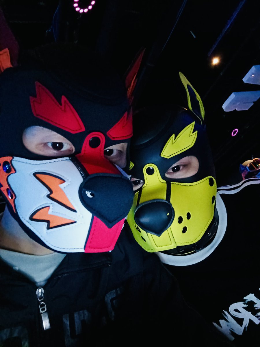RubberDunDun tweet picture