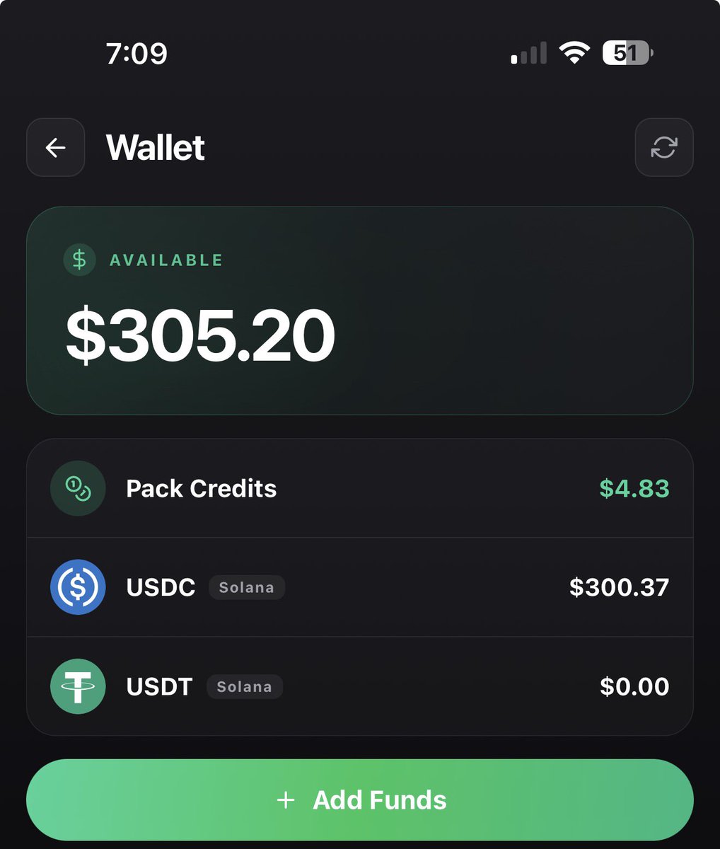 HottieBabeGem's tweet photo. Phygitals still working. 

So far, I earned $300 in this app. 

Some people got $$ thru their iOS and Android with using Vpn. https://t.co/HkdjfqcfPN