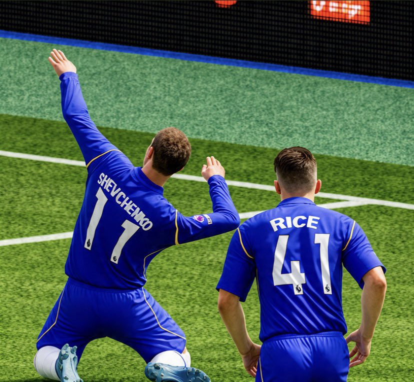 zane_cfc's tweet photo. Quality 📈 https://t.co/GZyZU5hnvf