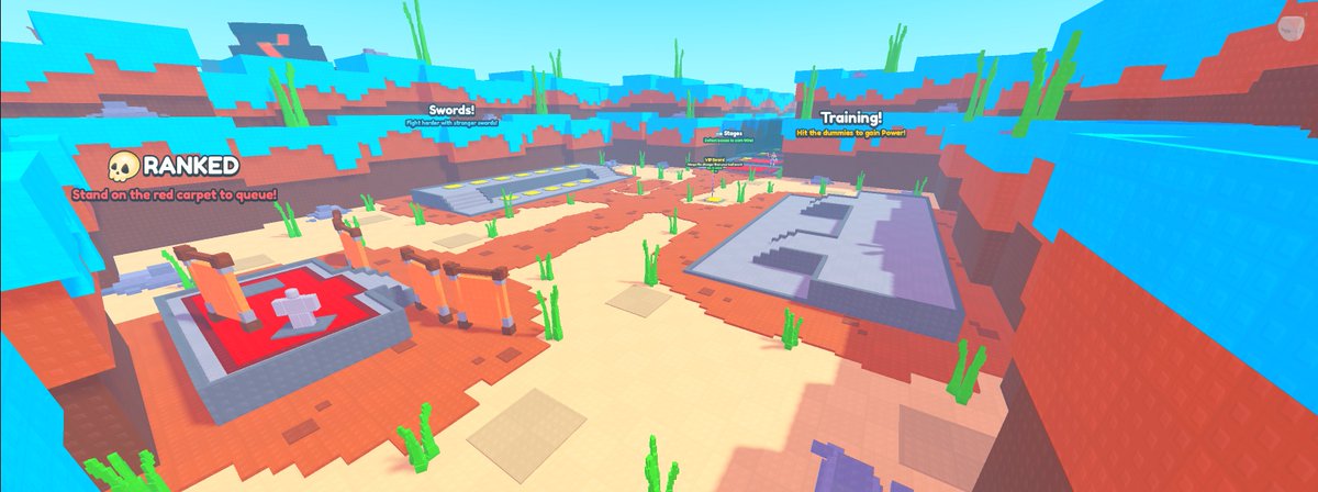 victorluau's tweet photo. +1 Evolution Maps 💪

Selling 4 maps for +1 Evolution games 💫
Only 1 copy 📂
Price to be determined 💸

Contact: vysctor ☎️
Discord: https://t.co/lAYaYhW4cA 👋
#roblox | #robloxdev | #robloxstudio | #robloxforsale | #robloxart https://t.co/EqAry6khmN