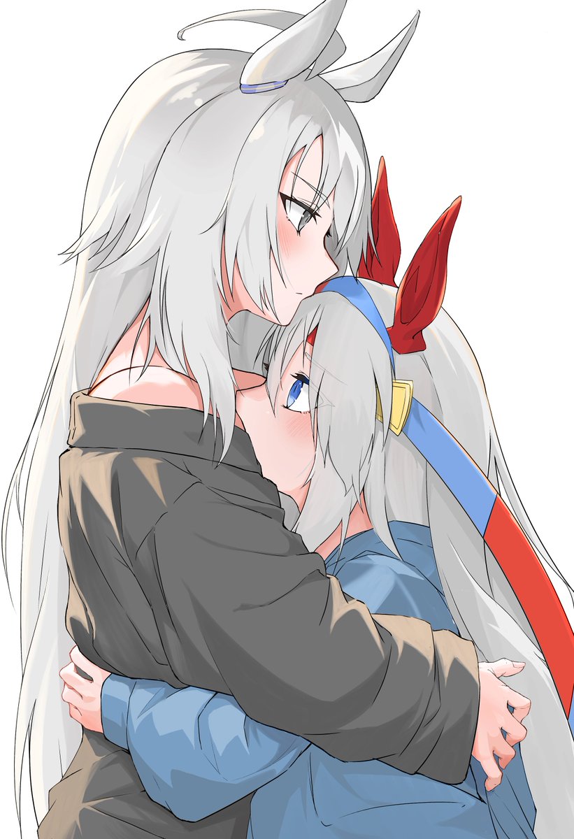 ht64hap's tweet photo. オグタマ https://t.co/tta4N5H9gP