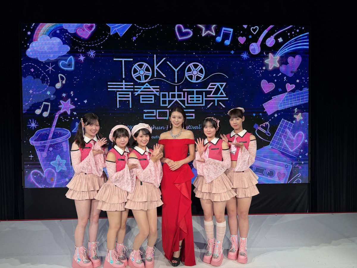 minamin_1225 tweet picture