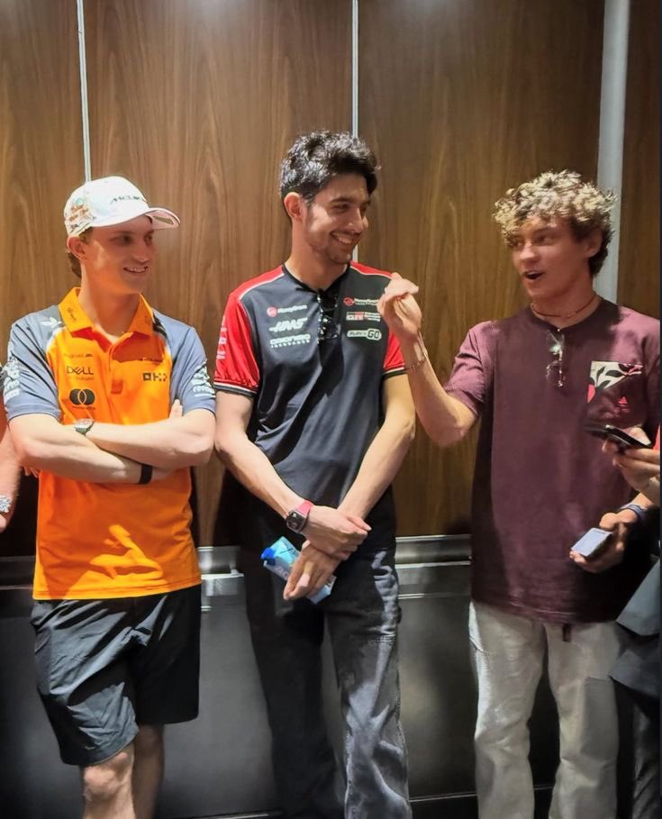 ohfibria's tweet photo. RACEWEEK IN SINGAPORE #f1twt so while we're at it i'm looking for f1 #moothunt 🫶🏻
- #KA12, #OP81, #FC43, #EO31
- also YT22, dino beganovic and rafa camara 
- soft spot for vcarb drivers and danny ric
- basic dni &amp; 18s
HEAVY DNI if you hate my faves
like/rt to be my moot ❤︎⁠ https://t.co/uMqh7Qnw6U
