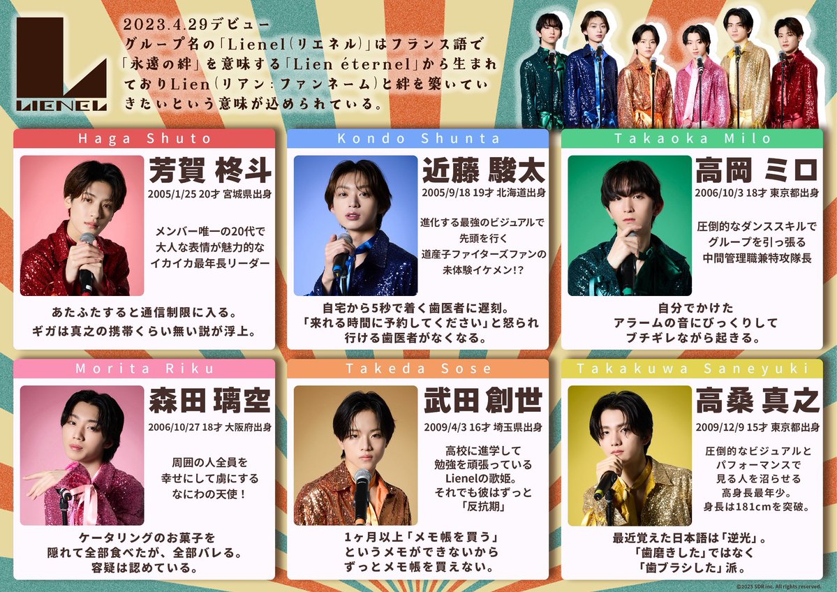 waga_high's tweet photo. 模範すぎるので過去の問題作を貼っておきますね
#CDTVでダバダ中 #ＣＤＴＶライブライブ #Lienel https://t.co/MjEsuzufQ6