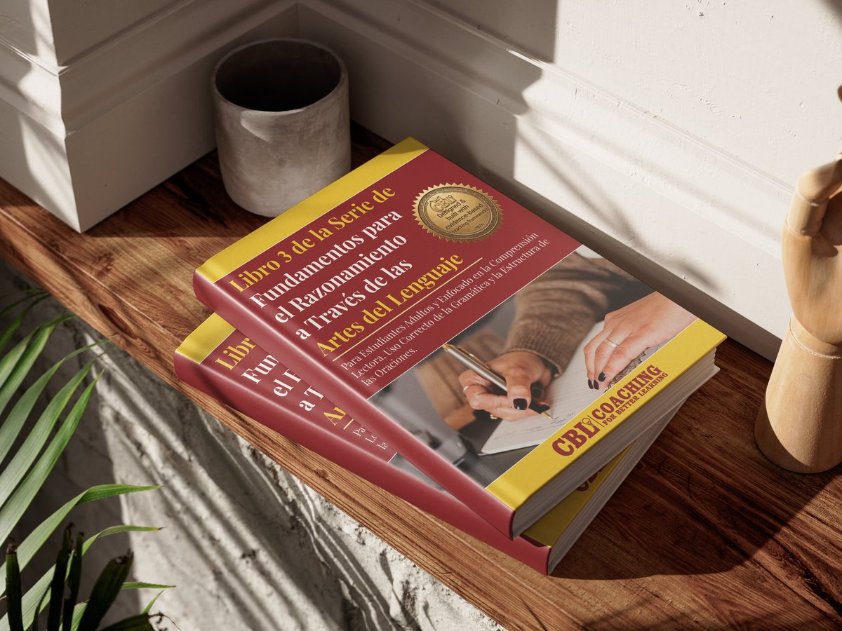 CBLTextbooks's tweet photo. “Change is the end result of all true learning.” — Leo Buscaglia
👍👍📚📕📗🔖📘🔖📙📑
Visit https://t.co/ne5zwvGxaA today for more insights!
#ABE #adulteducation #GED #HiSET #teachingtips #test #Testing https://t.co/9uGbB6BrnG