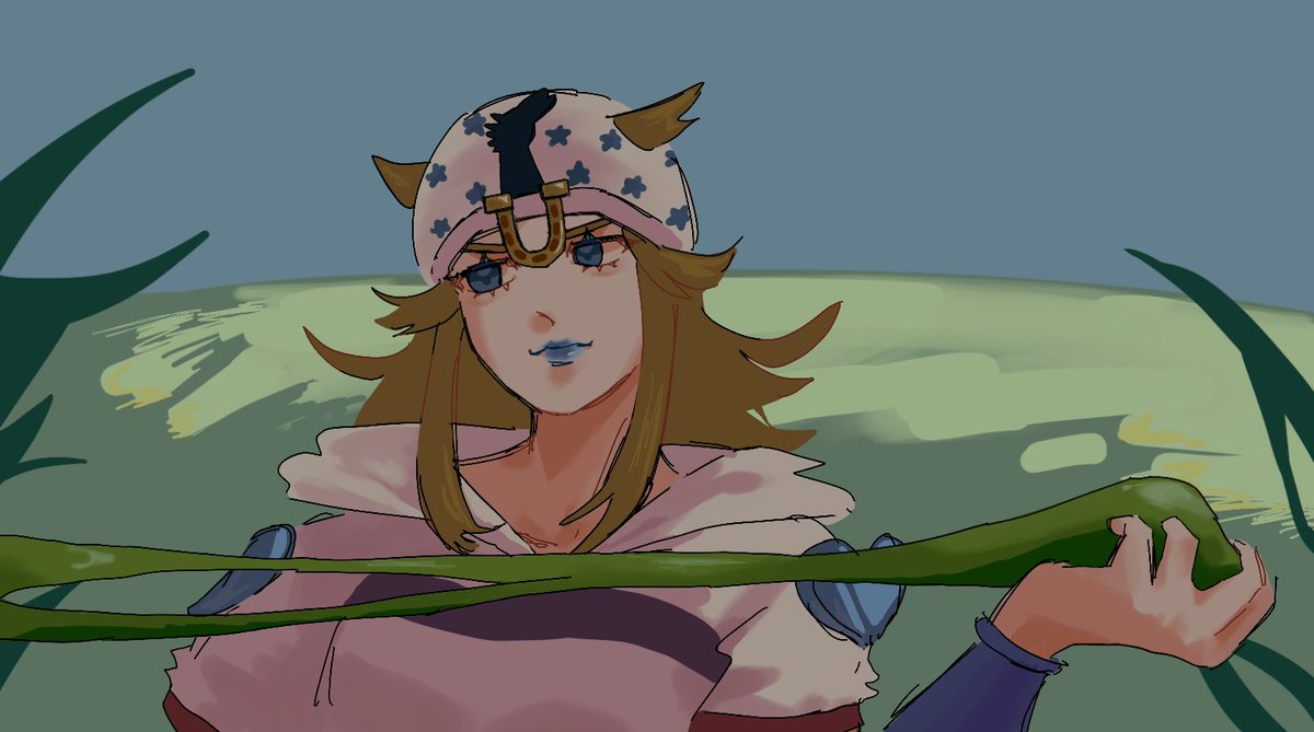 azu_AZU1225's tweet photo. 引きちぎる🐁(パロ #jjba  #sbr https://t.co/XOOrkOFGzl