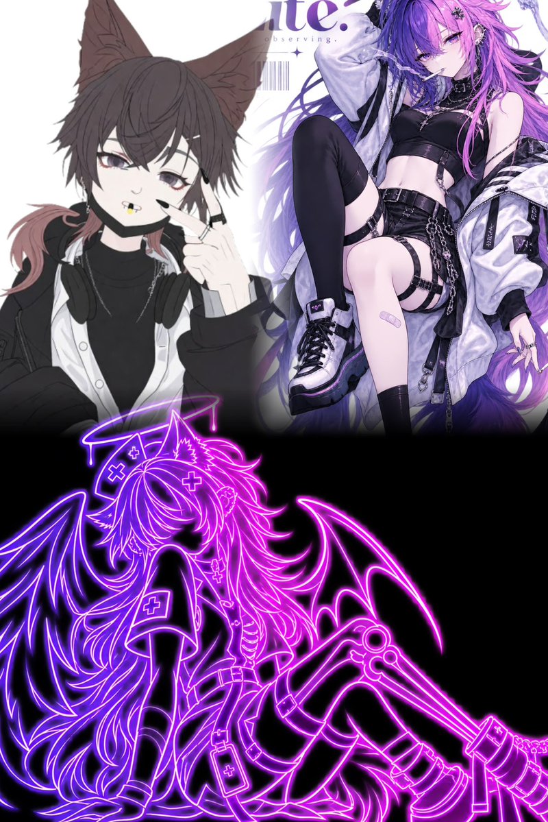 Corpeslite_2525's tweet photo. ✦ Halloween 無償企画 ✦

参加方法
・フォロー
・この投稿をRP
��リプにOC資料を添付

複数キャラ応募OK／ある程度リクエスト可
タグ付き引用RPで当選確率UP
複数名当選予定

締切 10/10 23:59

#無償企画 #イラスト企画 #ハロウィンイラスト #OC #創作企画 #絵描きさんと繋がりたい https://t.co/IGraPmscbd
