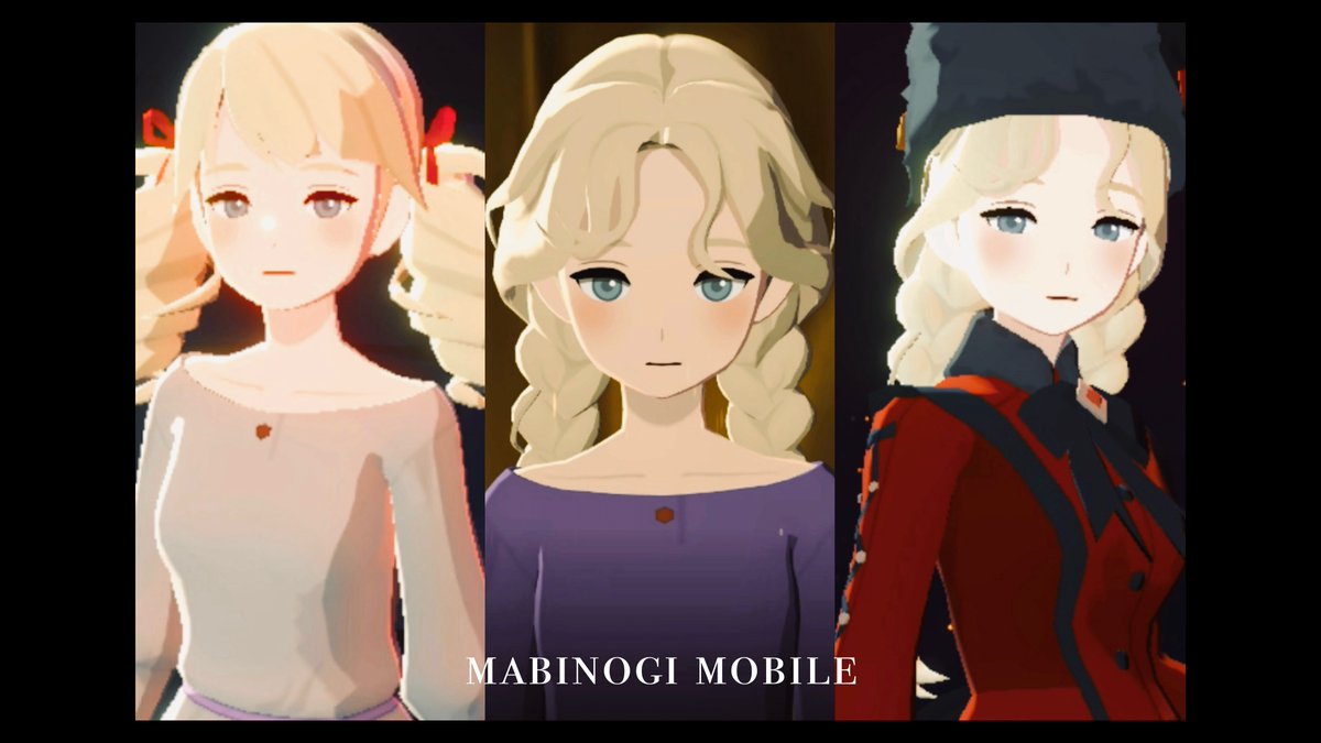 lounoroom4's tweet photo. マビモバ、キャラクターが歳を重ねるシステムらしい⁉︎ので10歳から始めようか迷ったのですが少し🤏🏽大人っぽいほうが良いかな⁉︎と思って14歳くらい⁉︎に設定してみました⊹ https://t.co/5BtVVPshfI