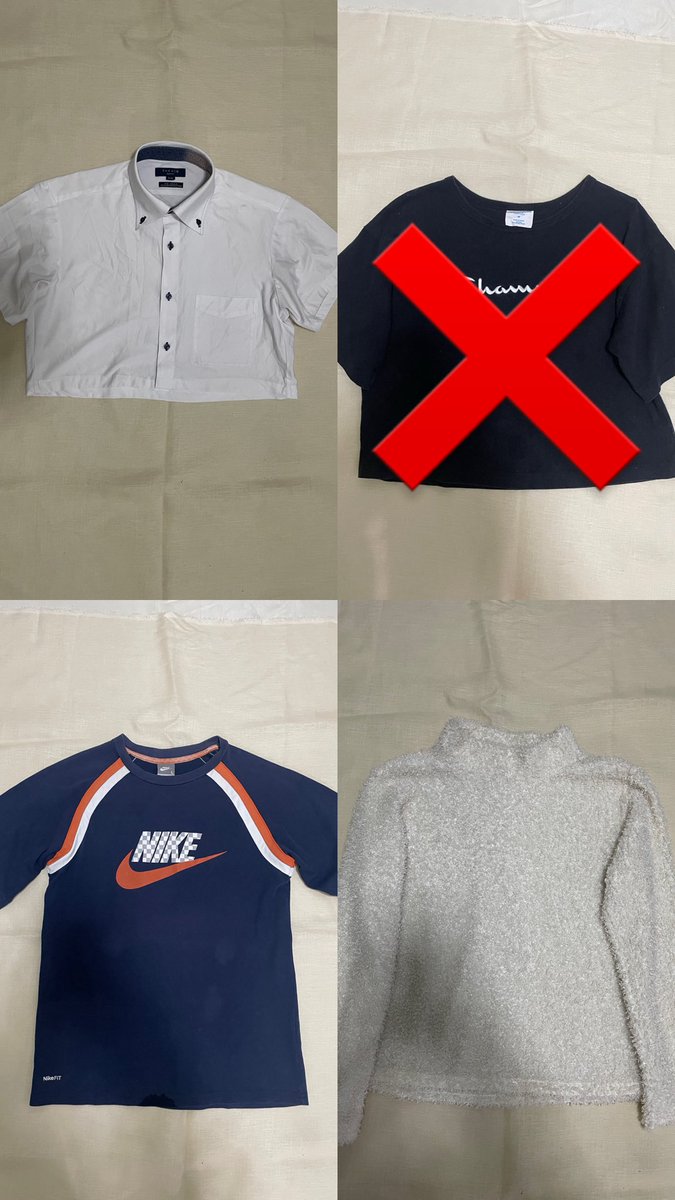 kuichevid's tweet photo. ✅ update ตัวว่าง

💥 40บาท 💵 ทุกตัวส่งฟรี 🚚‼️
 
สนใจตัวไหน DM ได้เลย

#ส่งต่อเสื้อผ้า #ส่งต่อเสื้อผ้ามือสอง #ส่งต่อเสื้อผ้ามือ2 #เสื้อผ้ามือสองสภาพดี #เสื้อผ้ามือสอง #เสื้อผ้ามือสองราคาถูก #เสื้อสเวตเตอร์ #เสื้อครอป #เสื้อคลุม #เสื้อเชิ้ต #กระโปรง https://t.co/0NstVUkWjS