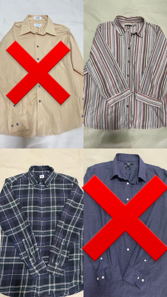 kuichevid's tweet photo. ✅ update ตัวว่าง

💥 40บาท 💵 ทุกตัวส่งฟรี 🚚‼️
 
สนใจตัวไหน DM ได้เลย

#ส่งต่อเสื้อผ้า #ส่งต่อเสื้อผ้ามือสอง #ส่งต่อเสื้อผ้ามือ2 #เสื้อผ้ามือสองสภาพดี #เสื้อผ้ามือสอง #เสื้อผ้ามือสองราคาถูก #เสื้อสเวตเตอร์ #เสื้อครอป #เสื้อคลุม #เสื้อเชิ้ต #กระโปรง https://t.co/0NstVUkWjS