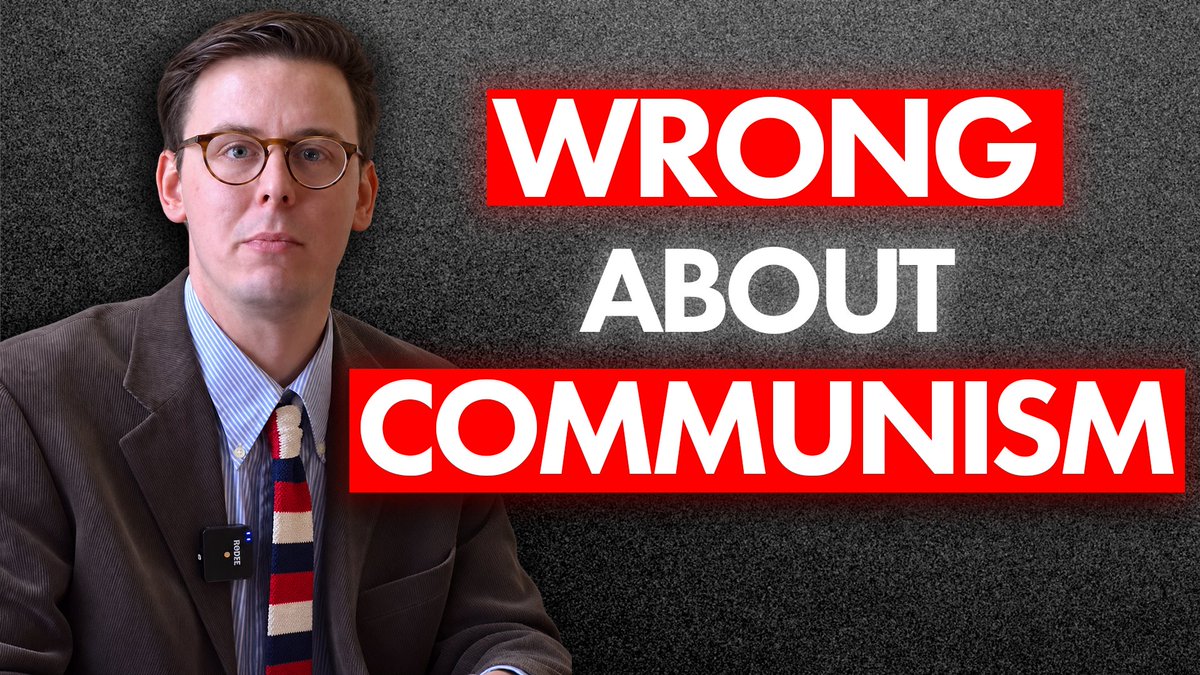 RTSG_Main's tweet photo. 🚨 ADAM SOMETHING HAS BEEN DESTROYED 🚨

The liberal apologist Adam Something has lied about Communism and Socialism far too many times, and no one has called him out on it.

RTSG has released the final word on Adam Something's bankrupt neolib ideology.

FULL VIDEO BELOW! 👇 https://t.co/jNSLJxWlDv