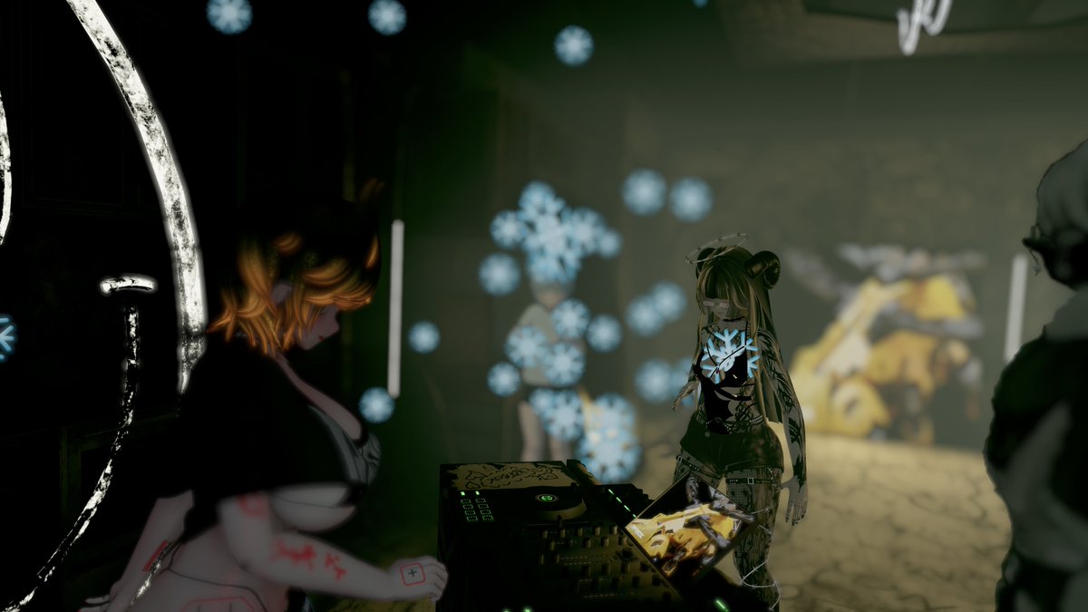 kybos_ent's tweet photo. already ahead, good luck catching me 😏

@parsecdnb went tf off last night
🌐: WTF is an apartment? by Lead_Bite

#vrchat #VRChat_world紹介 #VRChatPhotography https://t.co/BTmu8IA3WZ