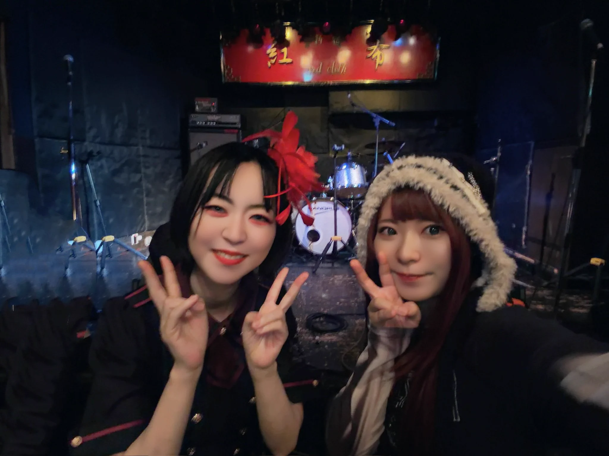 M1LKYWAY（伊集院香織 / Kaori Ijuin）◇10月30日ツーマン！ (@kaori__