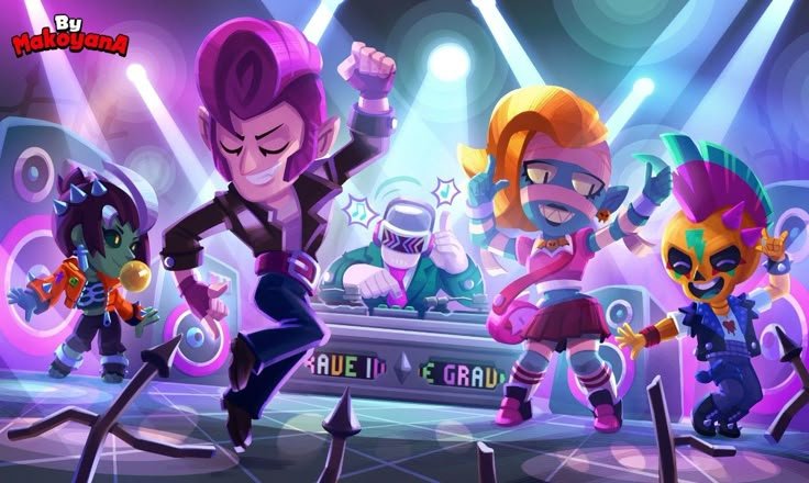 Bibibyebyebs's tweet photo. Como estas canónicamente son amigas
Se me hizo gracioso compararlas xd 
La que le gusta a Edgar / Bibi
#Bibi #Emz #BrawlStarsArtㅤㅤ #bibiyemz #headcanon #Emzbrawl 
#alta #bajita #muerta #viva #diva #ruda #sociable #Reservada #xd https://t.co/ar9ELgHw87