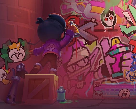 Bibibyebyebs's tweet photo. Como estas canónicamente son amigas
Se me hizo gracioso compararlas xd 
La que le gusta a Edgar / Bibi
#Bibi #Emz #BrawlStarsArtㅤㅤ #bibiyemz #headcanon #Emzbrawl 
#alta #bajita #muerta #viva #diva #ruda #sociable #Reservada #xd https://t.co/ar9ELgHw87