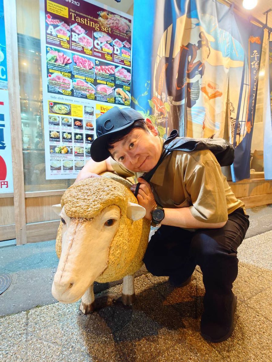 sakupriyoshi tweet picture