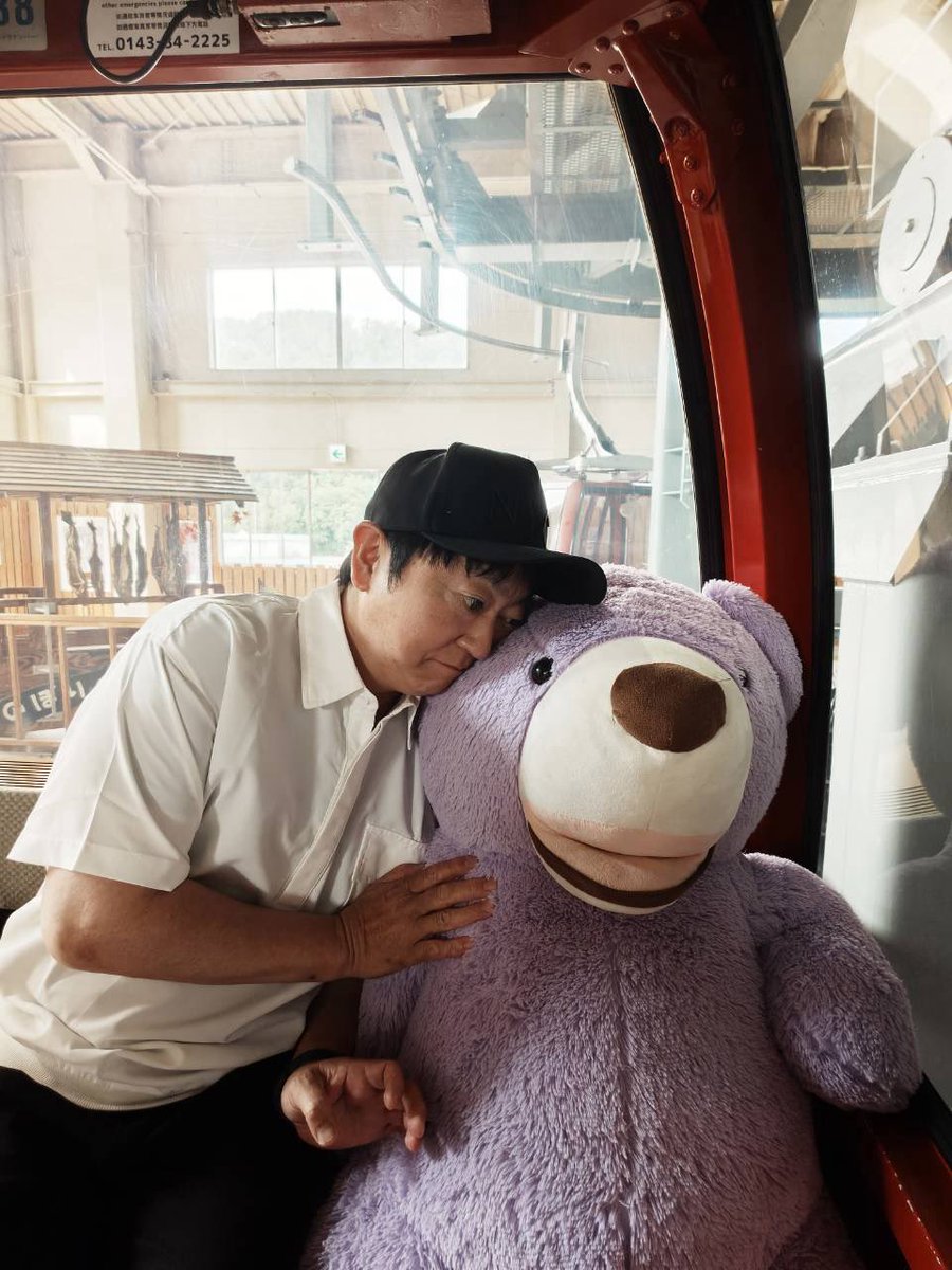 sakupriyoshi tweet picture