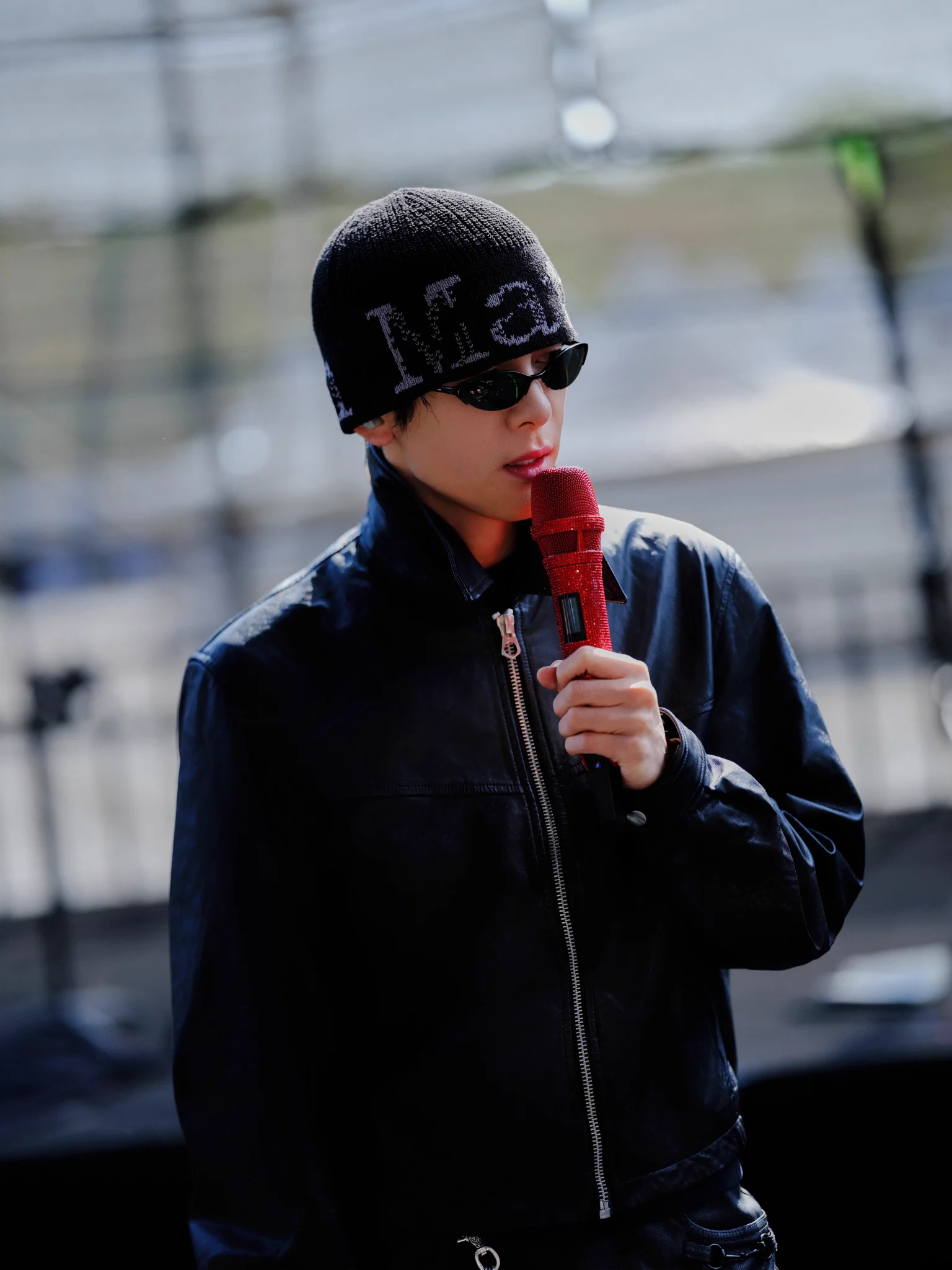 Zeng Shunxi Updates on X / X