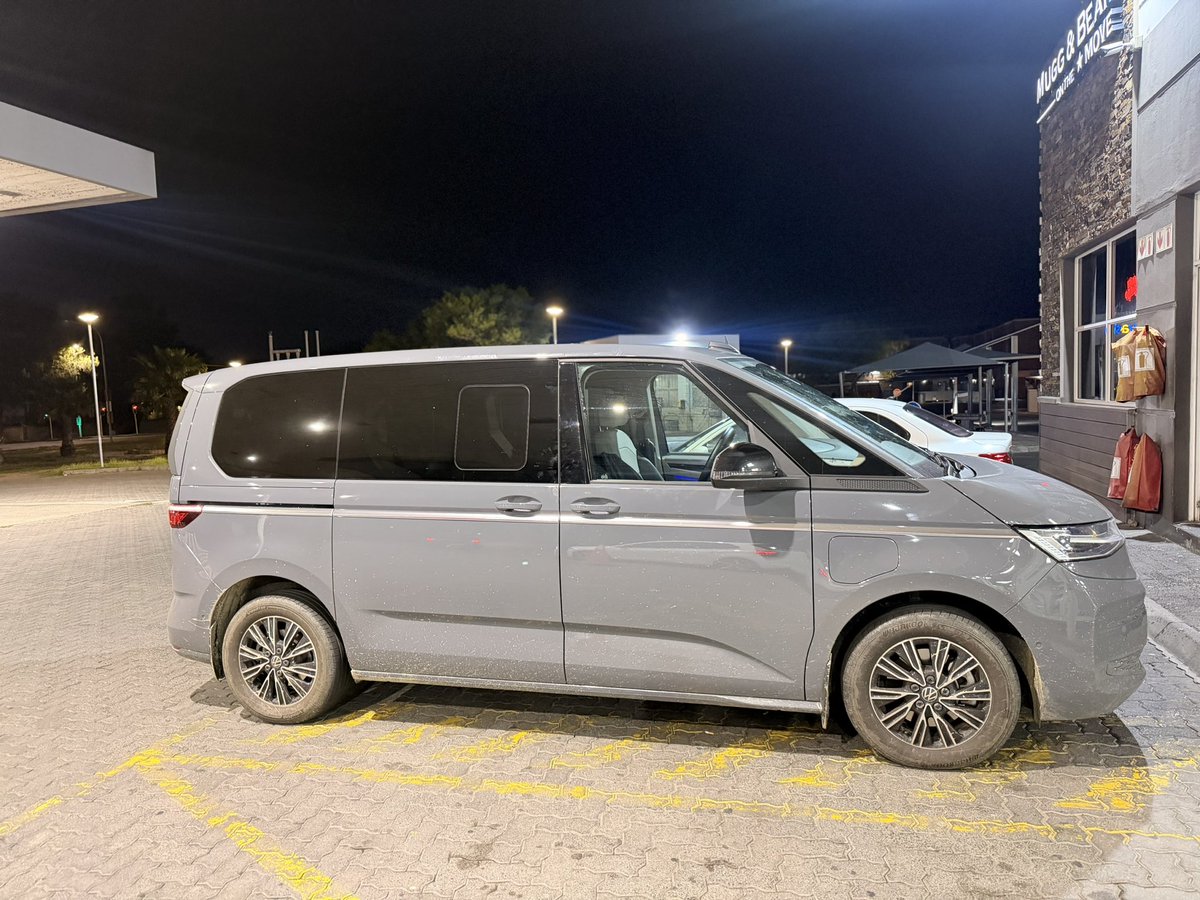mtura712's tweet photo. Before and after 🥰 @VolkswagenSA @VWGAnews #VolkswagenT7eHybrid #Caravelle https://t.co/c4wNdktk9y