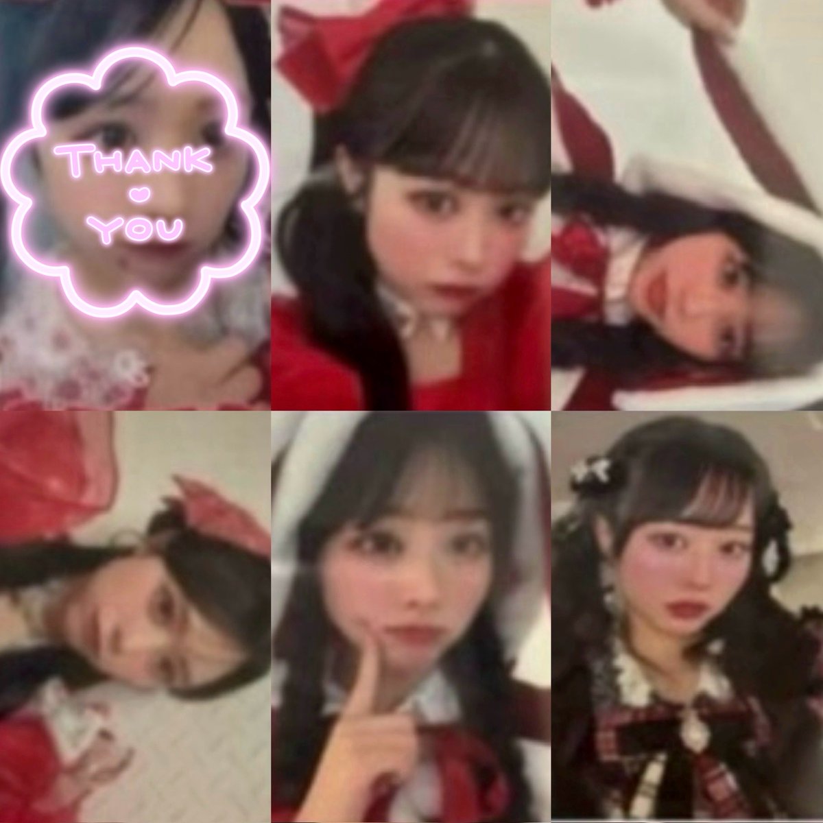 minmincsai's tweet photo. きゅーすと CUTIESTREETトレカ交換

譲　💜、桜庭🩷、梅田🩵
求　佐野❤️ 

郵送での交換希望です、
お気軽にお声掛けください！
#きゅーすと交換 #きゅーすと求 #きゅーすと譲 https://t.co/jsoGOw9kjm