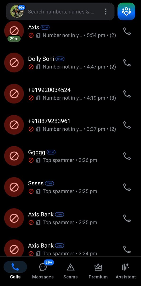 roncool123d's tweet photo. @kaori_saison @RBI your agents are continue harrasing me, my family. They are calling people from my contact list, which is a serious invasion of my privacy and is causing me mental stress. I request you to immediately stop these recovery practices. https://t.co/tMfkCJhR0Y