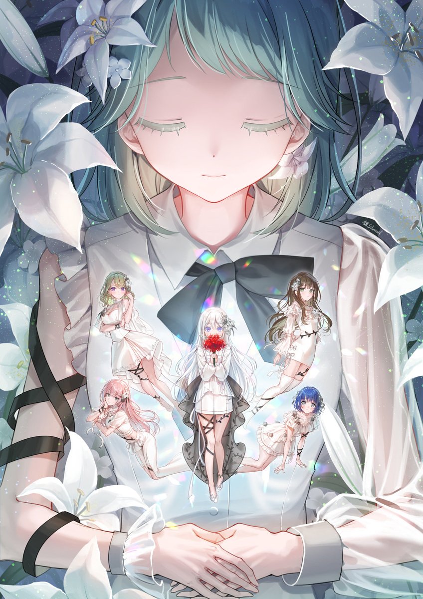 Silveroidnew tweet picture