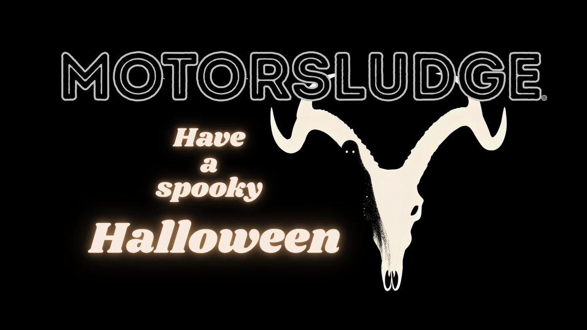 Songcult9's tweet photo. Have A Spooky Halloween 2026! - Motorsludge more on YouTube #halloween #halloween2026 #happyhalloween #happyhalloween2026 #rockmusic #newmusic #musicvideo #RockBand #HardRock #music #UpcomingArtist #newrelease #rock #heavyrock #recordlabel #NewMusicAlert #NewMusic2026 #BandMerch https://t.co/h18nDmwFrt