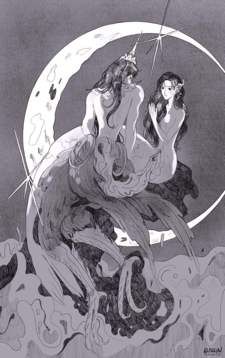 siameseterrace's tweet photo. hello! i’m thai 🇹🇭
lately, i’ve been obsessed with these thai mythical creatures. hope you enjoy. 🪷🪷 https://t.co/07akzcd0Tx