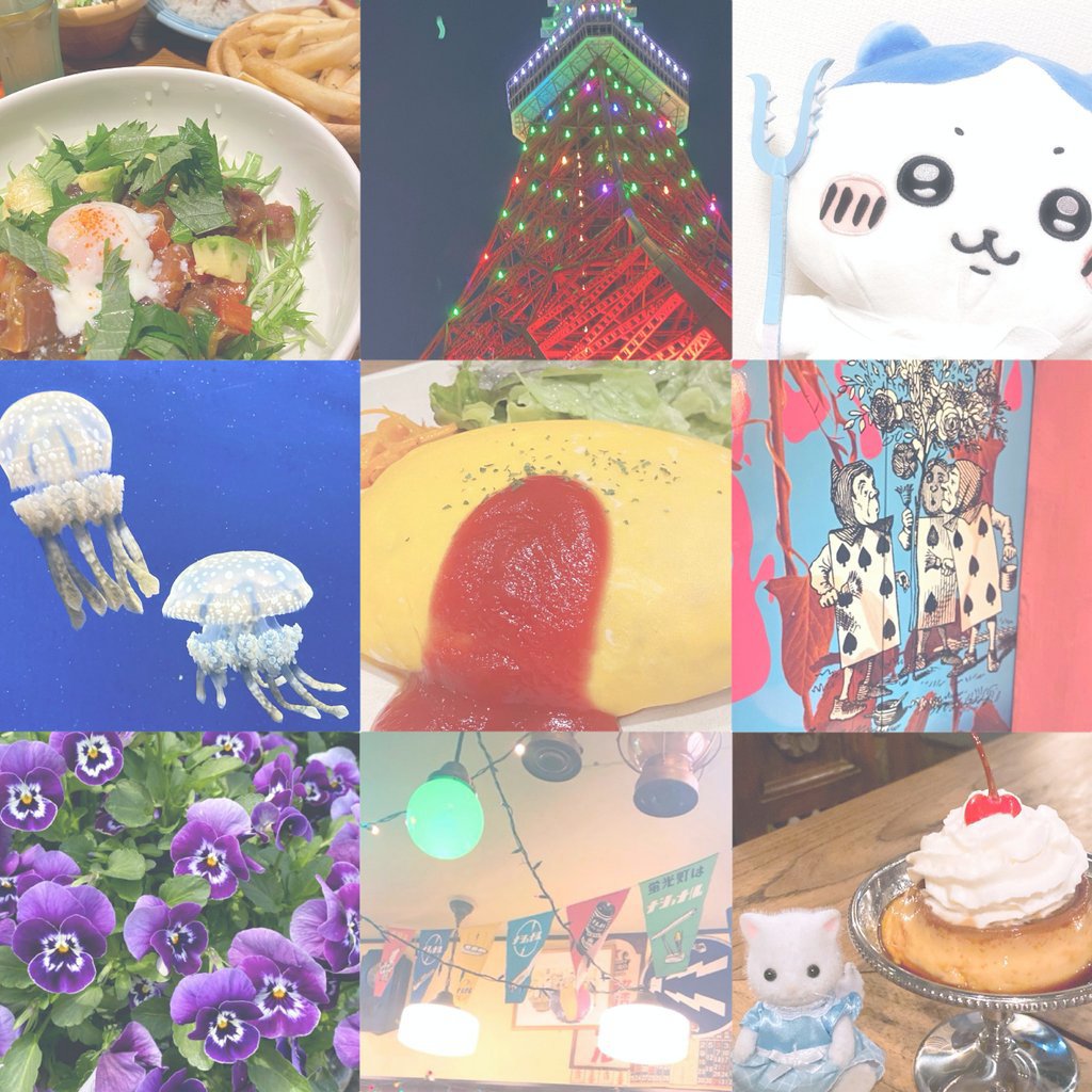 r9u5_'s tweet photo. 03♀ / 女の子お迎えします❕
#惚気垢さんと繋がりたい 
#雑多垢さんと繋がりたい
#日常垢さんと繋がりたい https://t.co/MjgyykTiXj