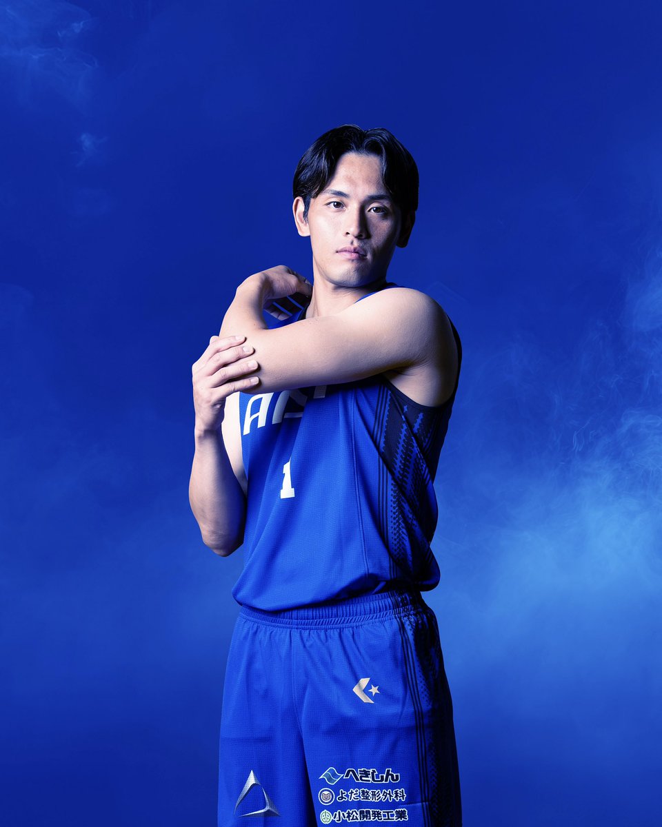 go_seahorses's tweet photo. 本日が誕生日🎂
#11 久保田義章選手のPHOTO DAYカットをお届け📸

#久保田義章
#シーホース三河 #ZABOOM https://t.co/tBR2ETtyVn