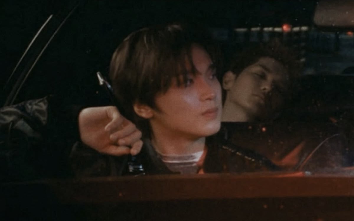 lxvhc_'s tweet photo. 🏎️ #해찬 #haechan https://t.co/a5ikCRE4Kk