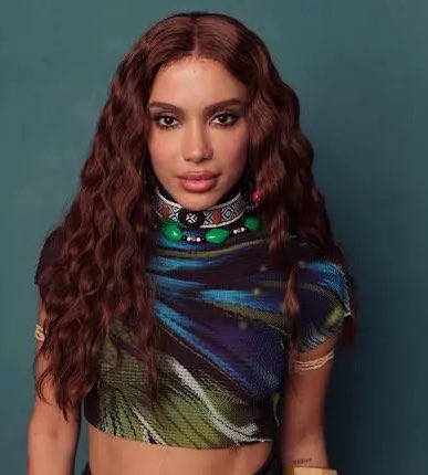 updatecharts's tweet photo. 🚨 Anitta declara que VOTARÁ em Lula. https://t.co/XXPfyYAN5C