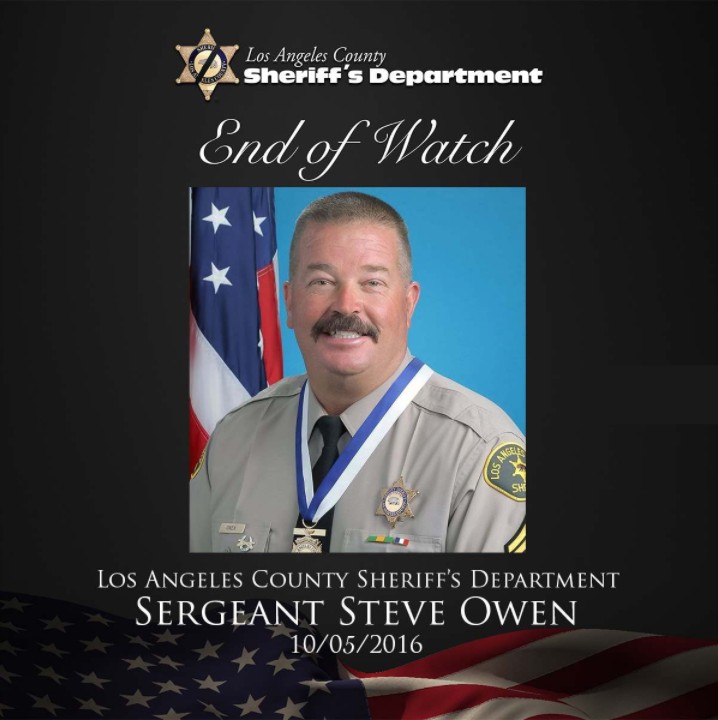 LASDHQ tweet picture