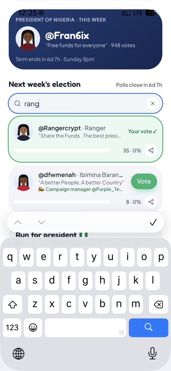ItohanDawn's tweet photo. @rangercrypt @ Misspurple https://t.co/d296XiPn3N