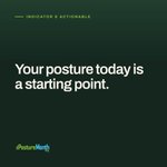 Photo by Posture Month (@PostureMonth)