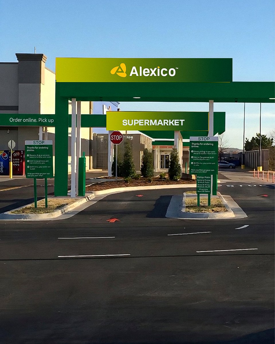 Excel52718983's tweet photo. Working on the Alexico Supermarket identity involved extensive exploration of how the brand could come to life beyond its core visual identity.

Do you want your brand standout? Reach out today! 😊

📝 petadamsstudios@gmail.com | Chat here 

#branding #branddesigner #supermarket https://t.co/1gZYAnVf2j